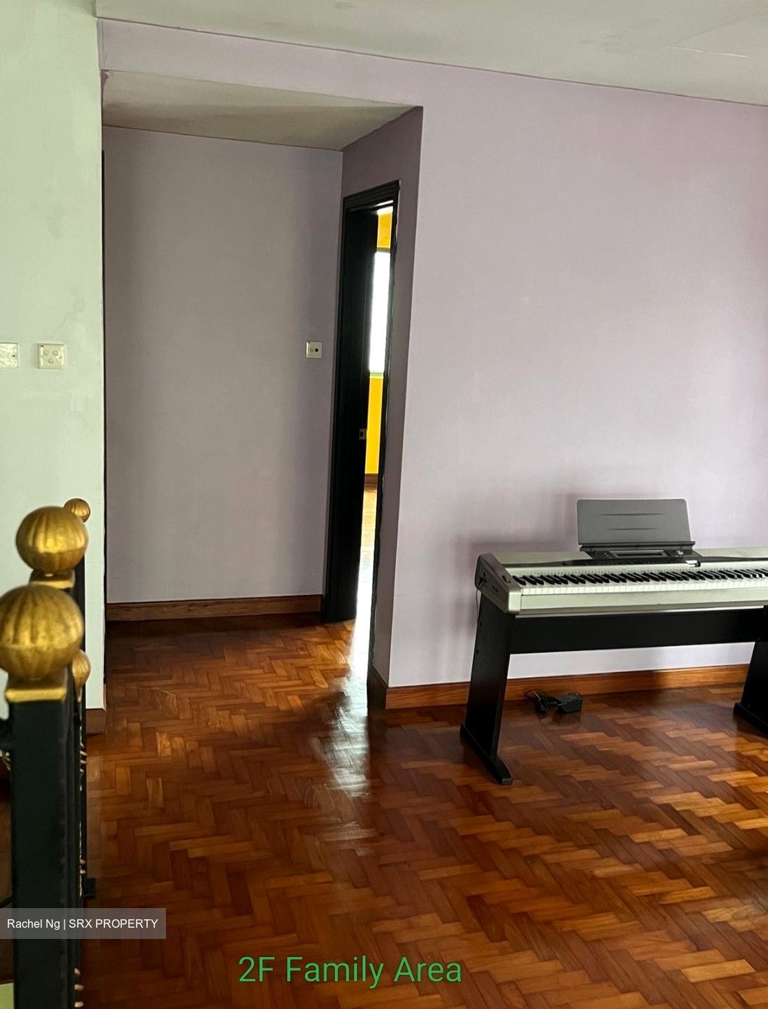 Westville (D22), Terrace #564240711